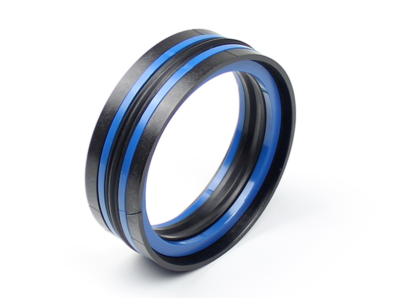 DDAS/DAS-Standard Double-acting Compact Piston Seal | DSH Seals